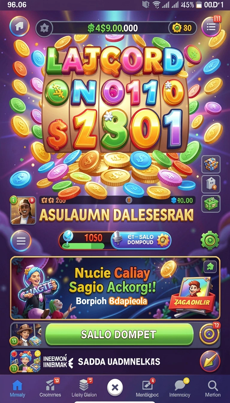 Screenshot playwin123 nomor 3