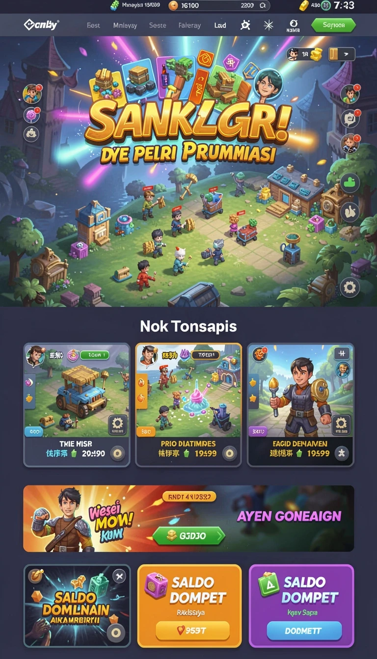 Screenshot poker88 nomor 1