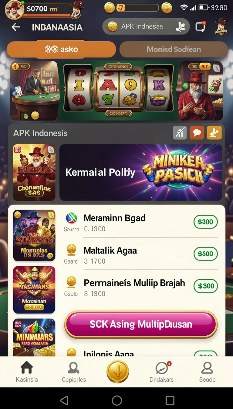 Screenshot prg007 nomor 3