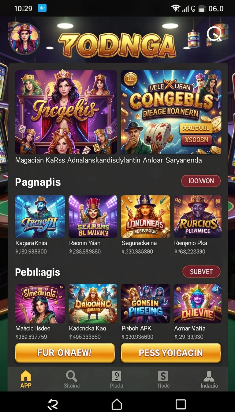 Screenshot rajabotak nomor 1