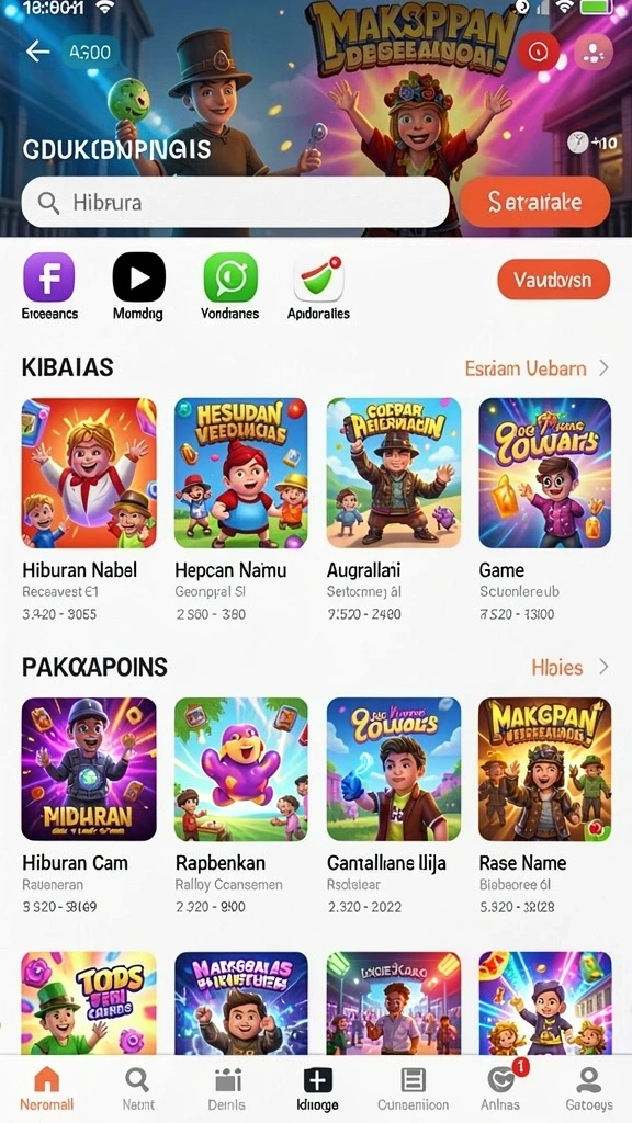 Screenshot rajawali55 nomor 3