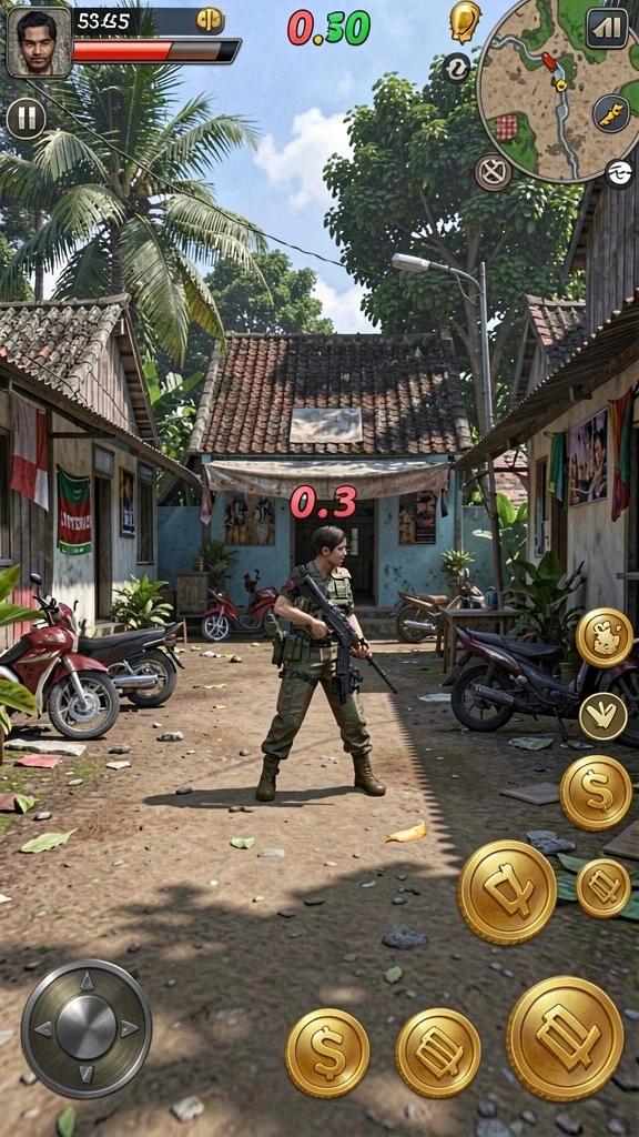 Screenshot ricis77 nomor 2