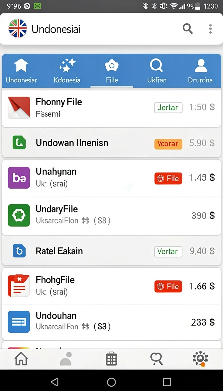 Screenshot rk88 nomor 1