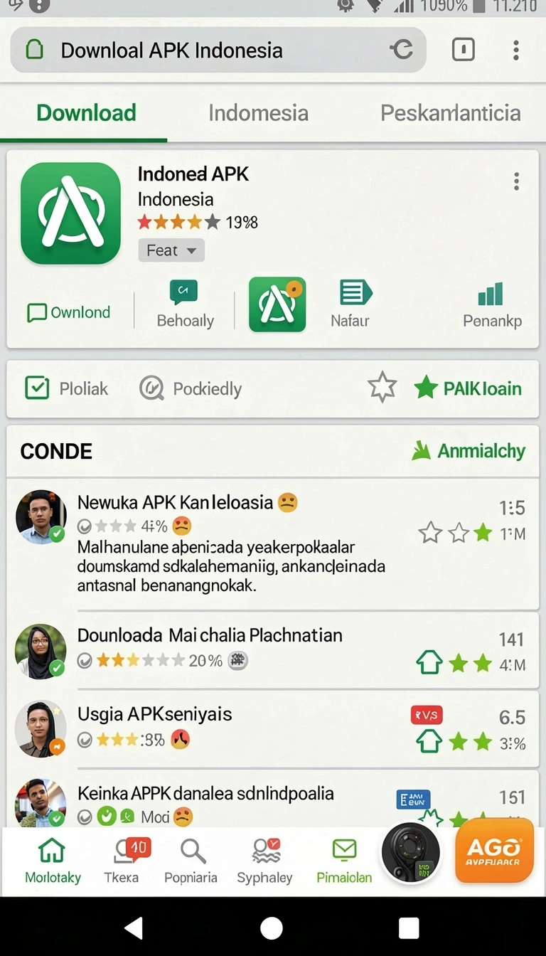 Screenshot rpvip6 nomor 3