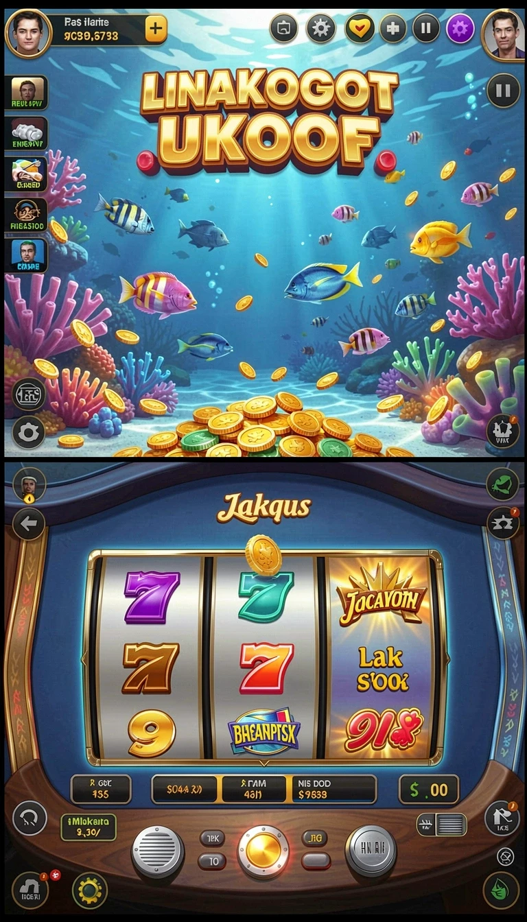 Screenshot s9s9 nomor 2