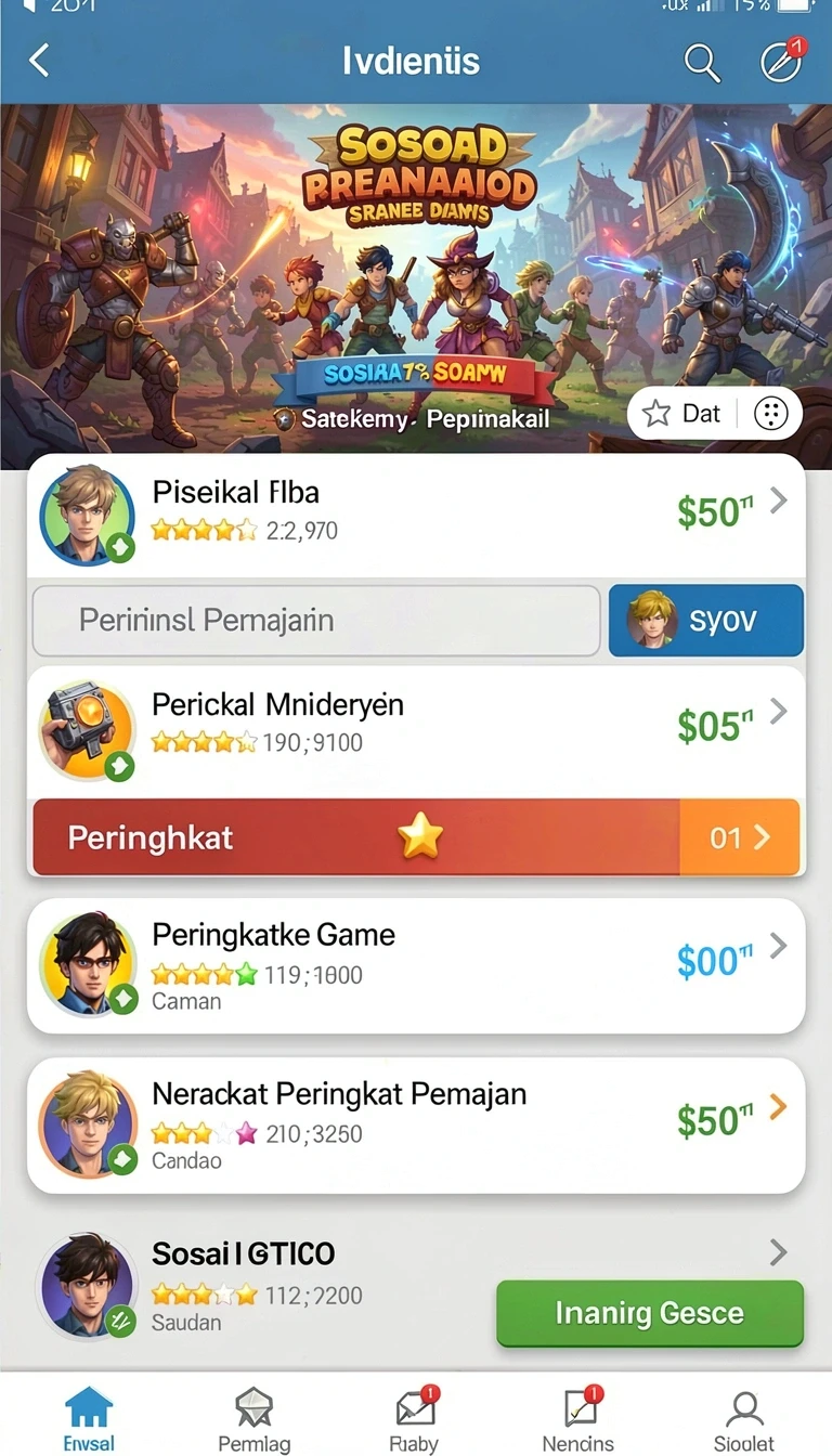 Screenshot satset138 nomor 3