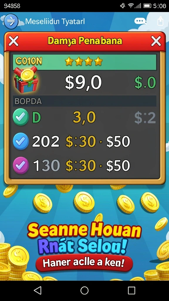 Screenshot sbobet nomor 1