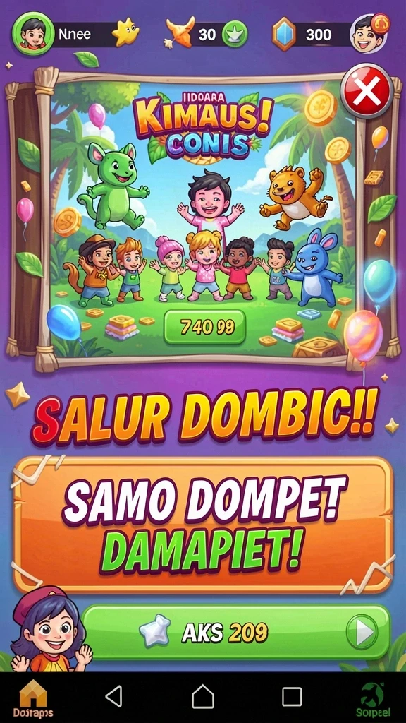Screenshot sbobet nomor 2