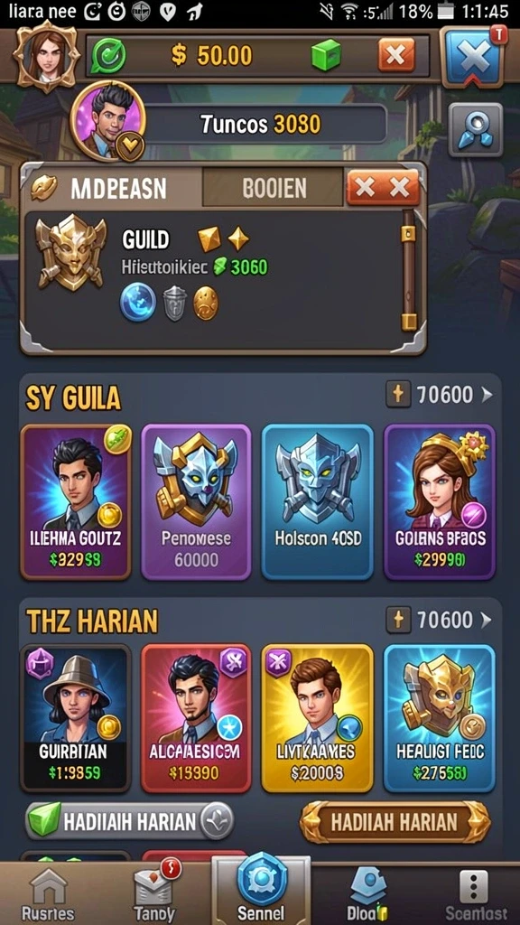 Screenshot sl777 nomor 2
