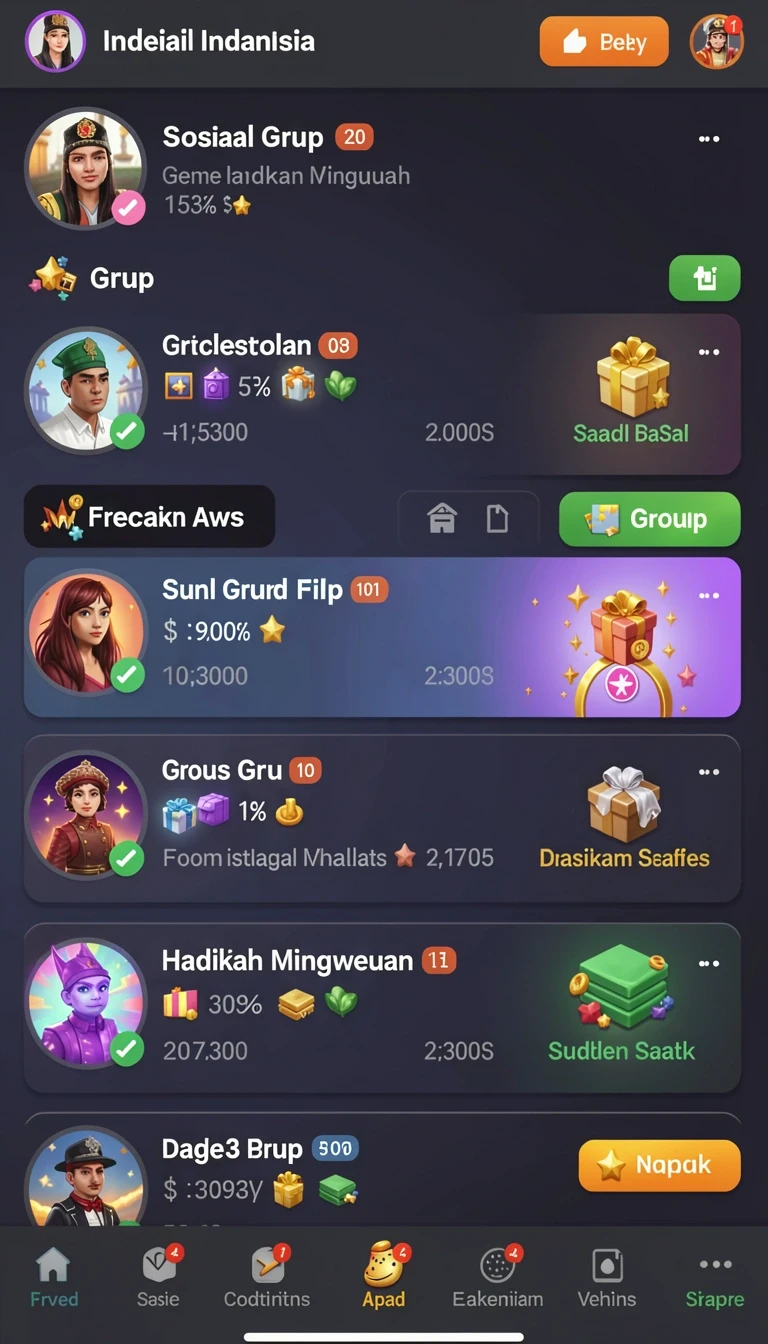 Screenshot slot88 nomor 3