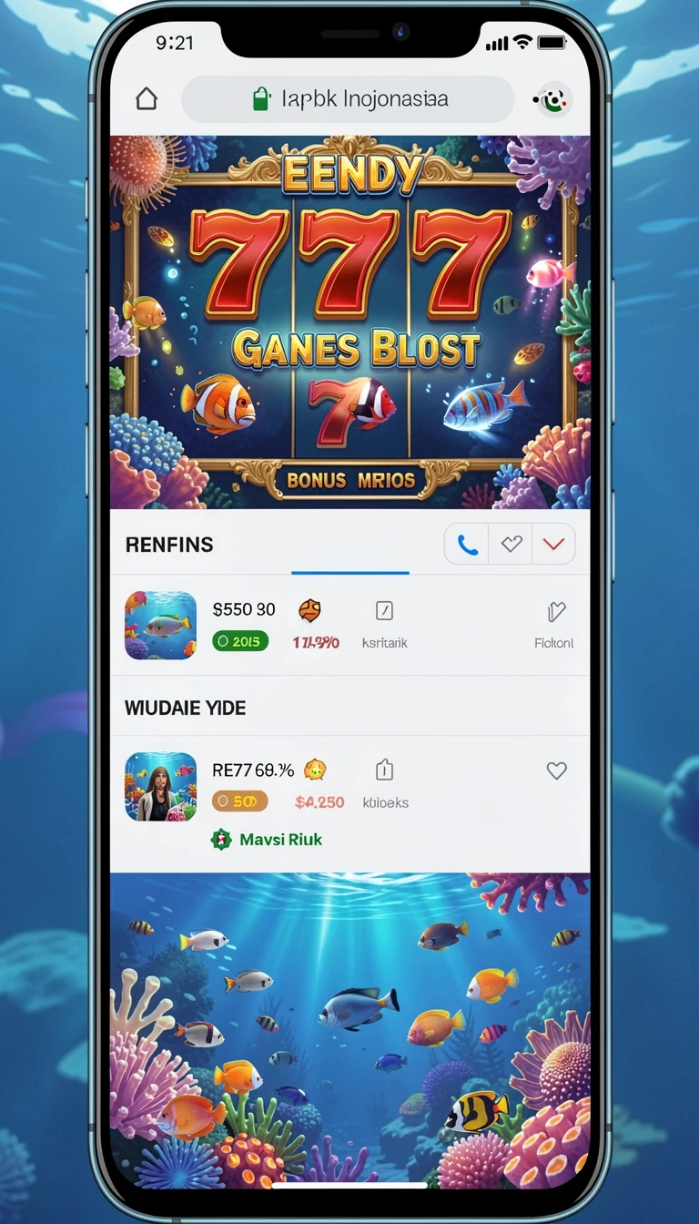 Screenshot sunda777 nomor 3