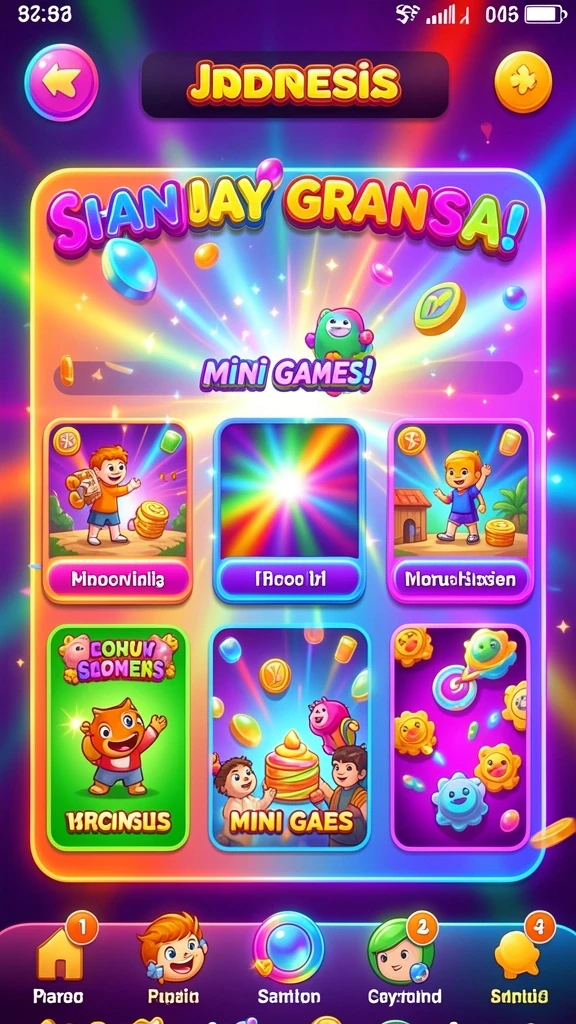 Screenshot superhoki nomor 3