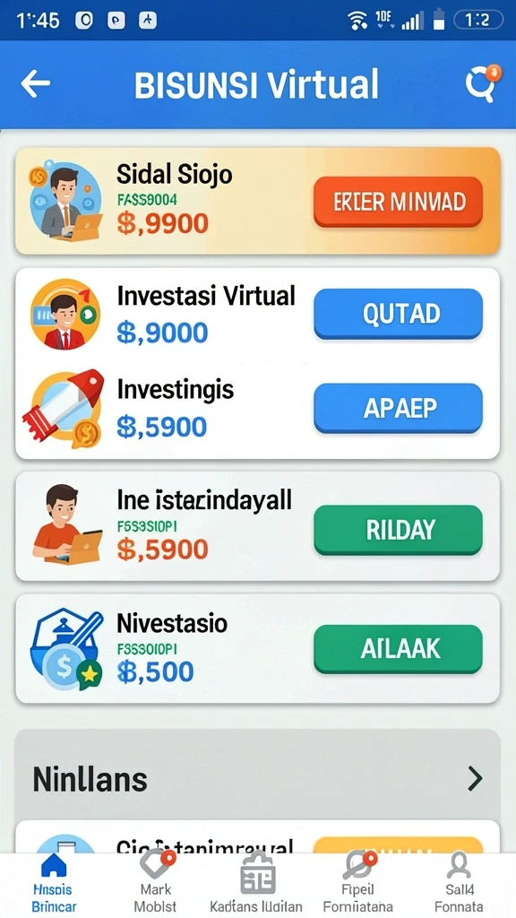 Screenshot supervip nomor 1
