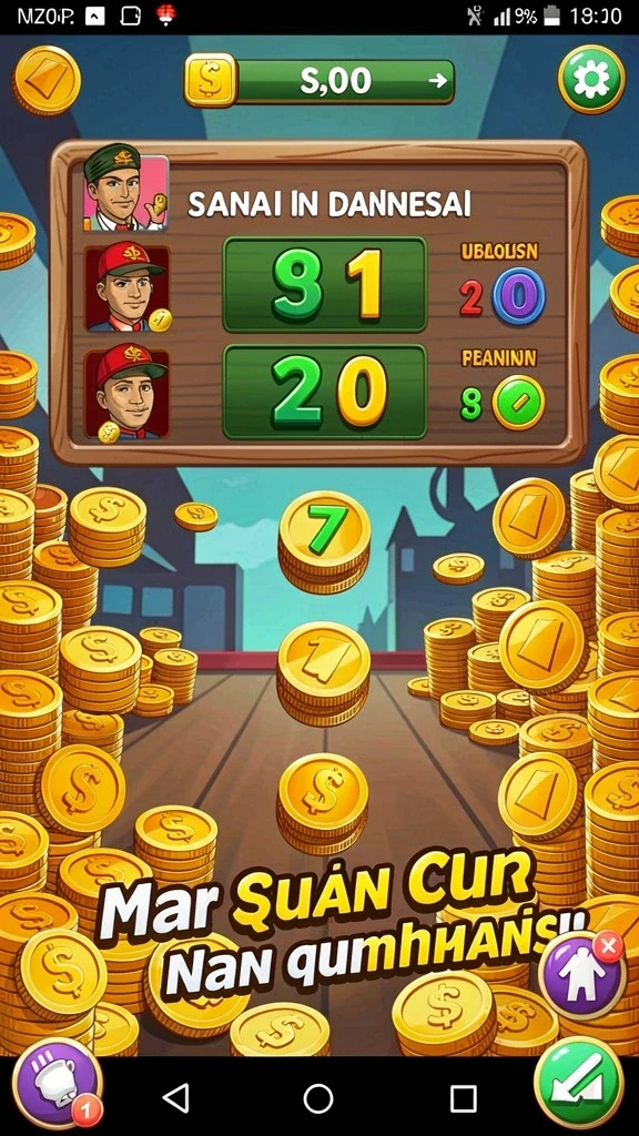 Screenshot supervip nomor 2