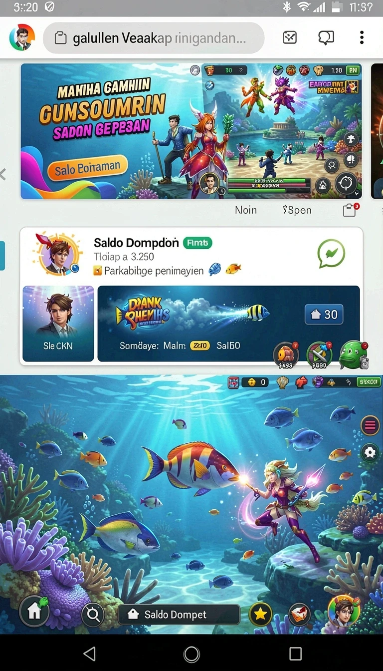 Screenshot surga77 nomor 3