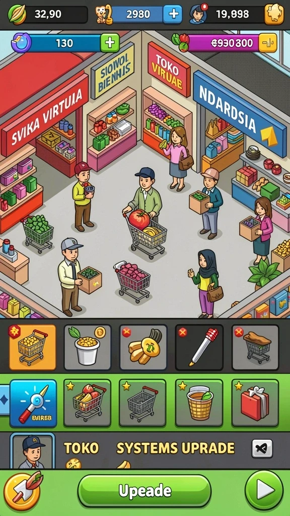 Screenshot t9999 nomor 1