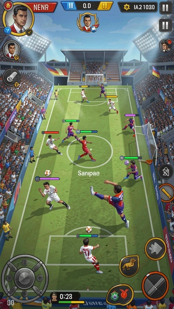 Screenshot toto777 nomor 2