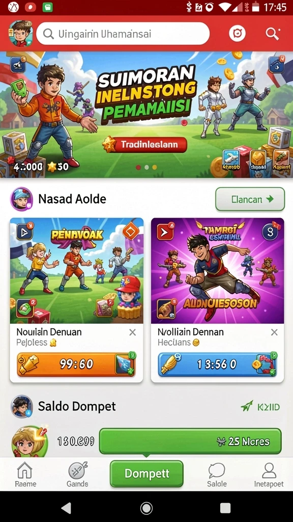 Screenshot uang77 nomor 3