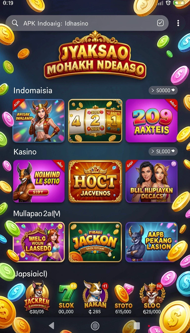 Screenshot ut77 nomor 1
