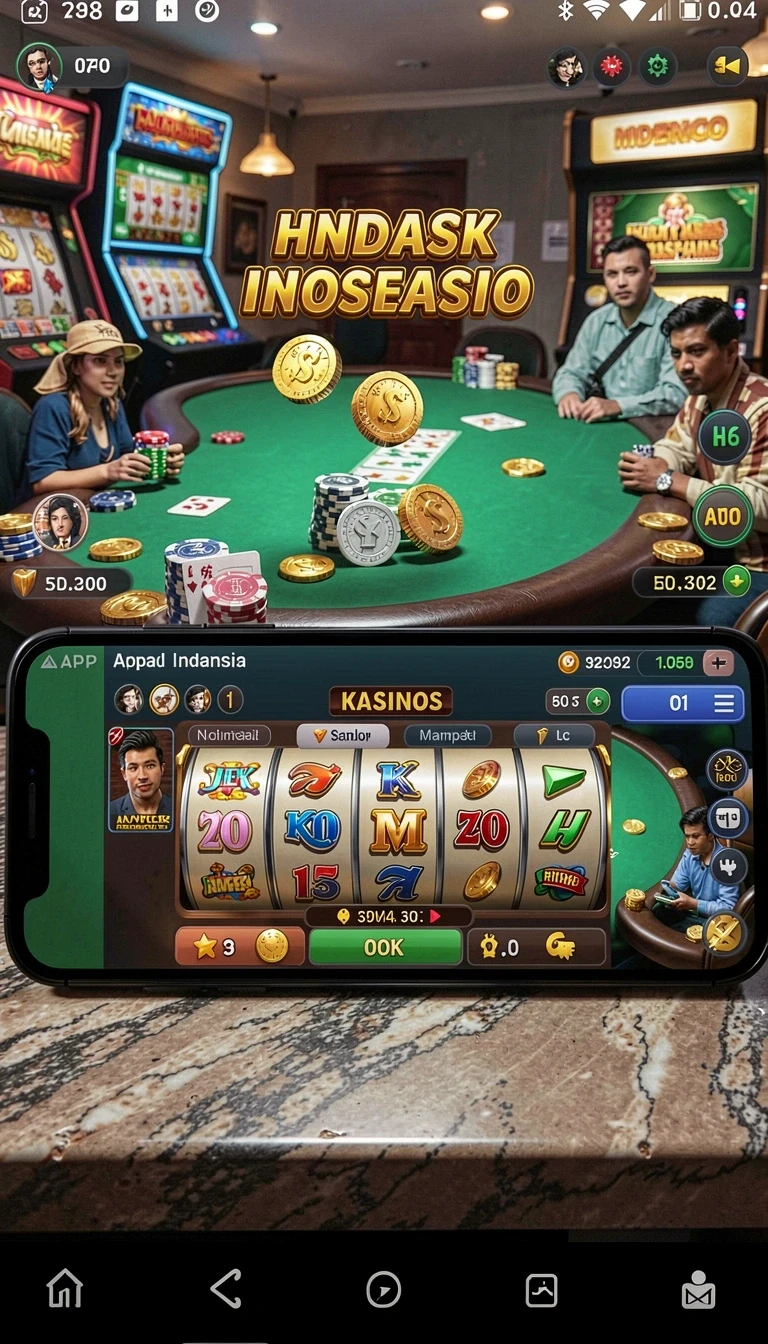 Screenshot ut77 nomor 2