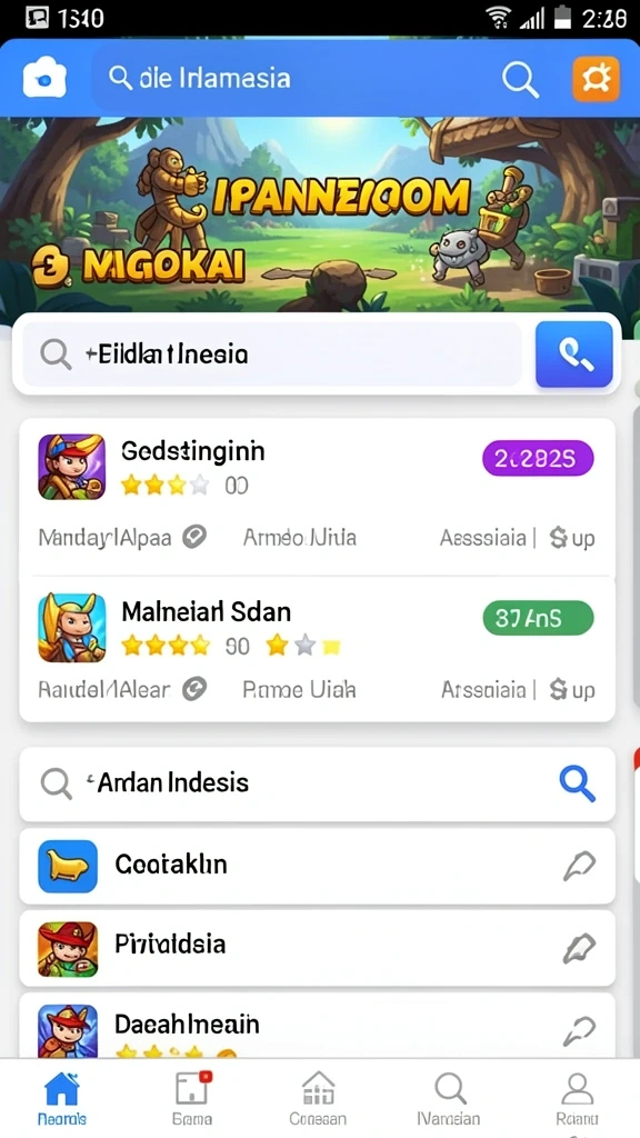 Screenshot v89 nomor 2
