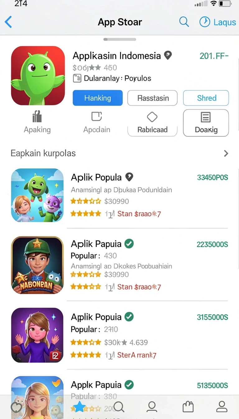 Screenshot valohoki nomor 1