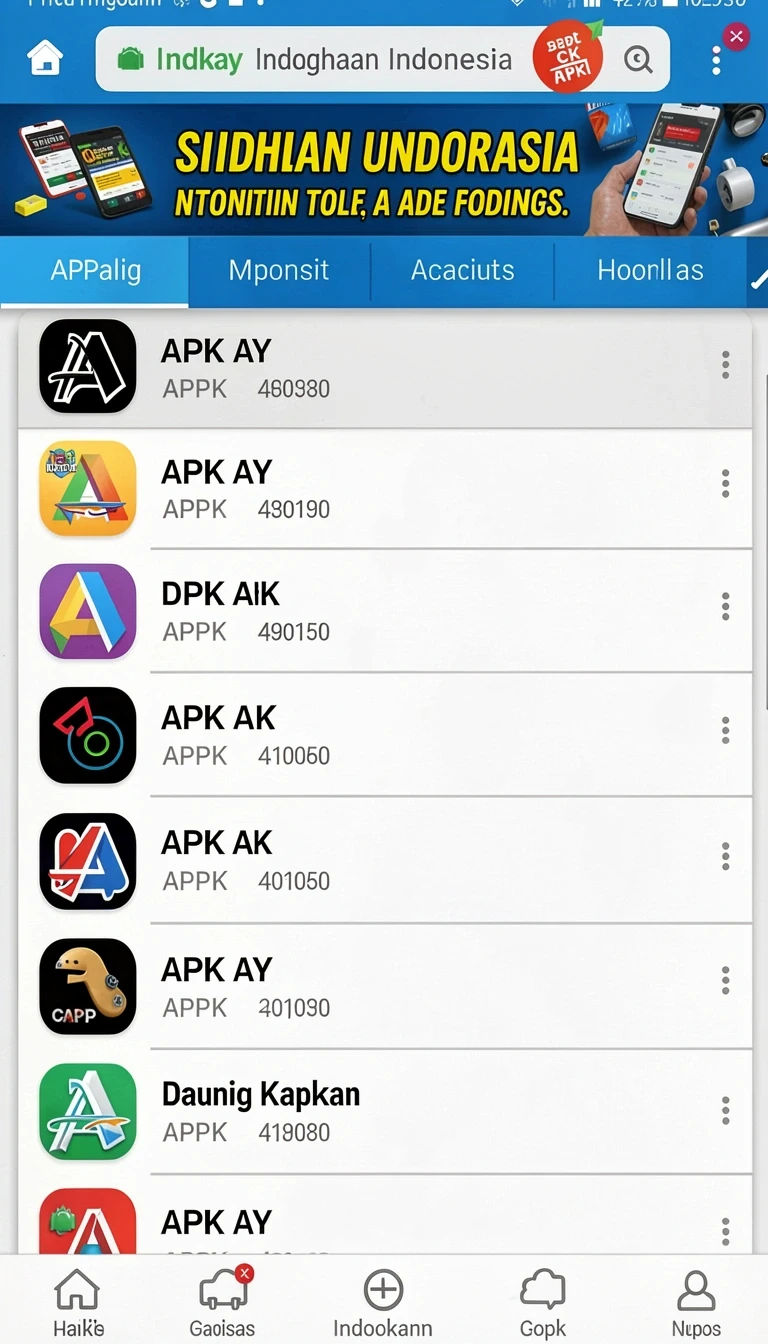 Screenshot yumetoto nomor 1