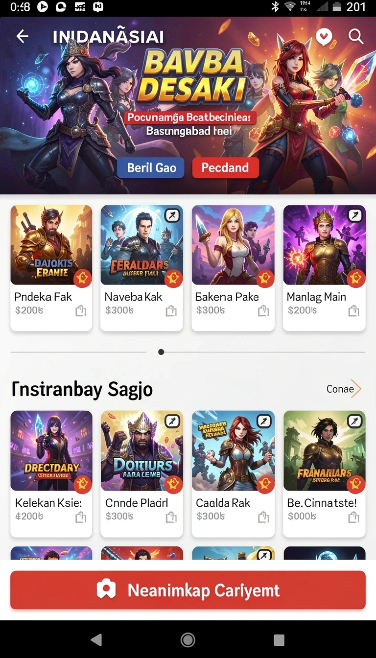 Screenshot yumetoto nomor 3