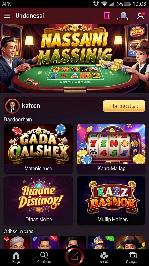 Screenshot yy123 nomor 1