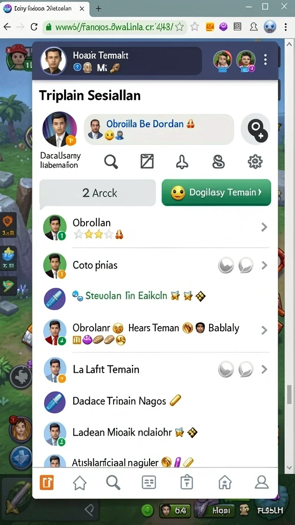 Screenshot yy123 nomor 2