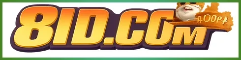 8id — logo kanal
